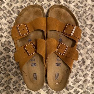 Birkenstock Arizonas